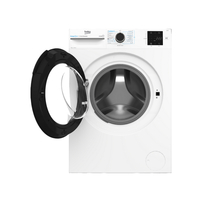 Стиральная машина Beko BM3WFSU38413WB Класс A