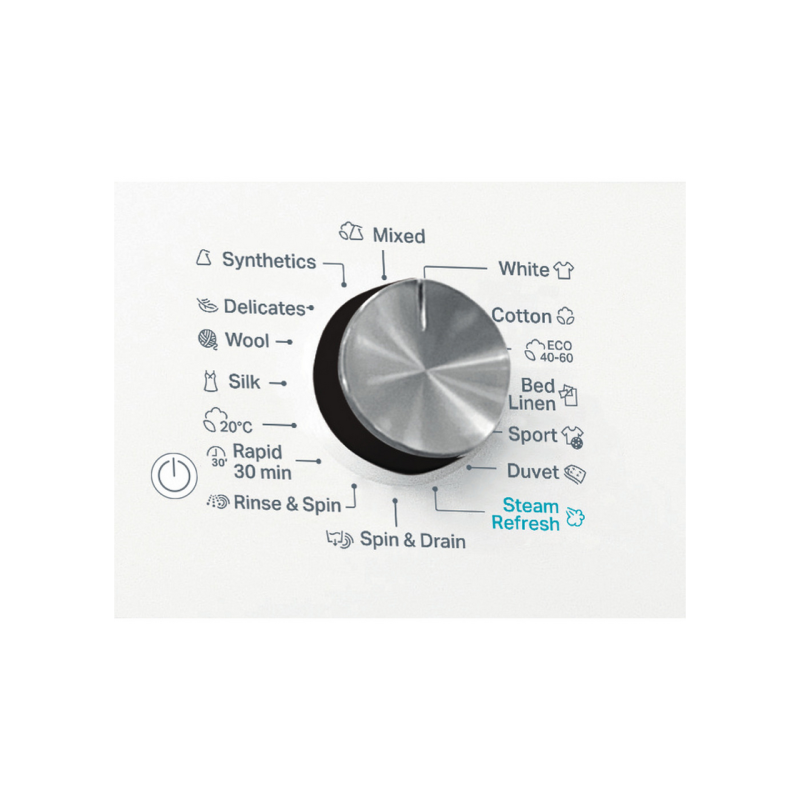 Стиральная машина Whirlpool FFD 9489 BCV EE