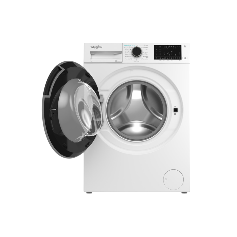 Стиральнaя машинa Whirlpool WAM 762WB EE Class B