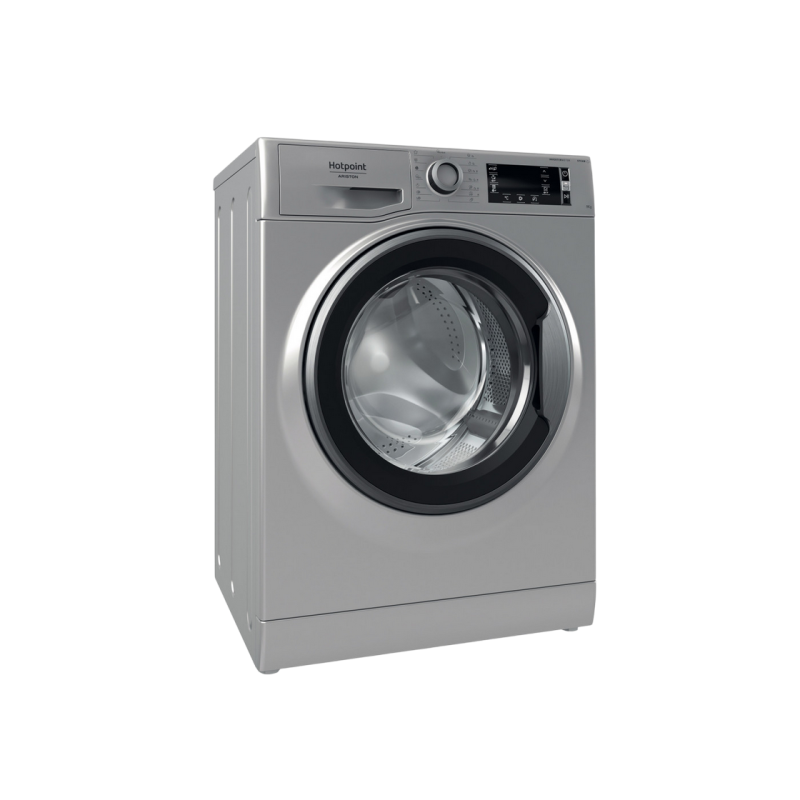 Washing machine/fr Hotpoint-Ariston NLCD 948 SS A EU
