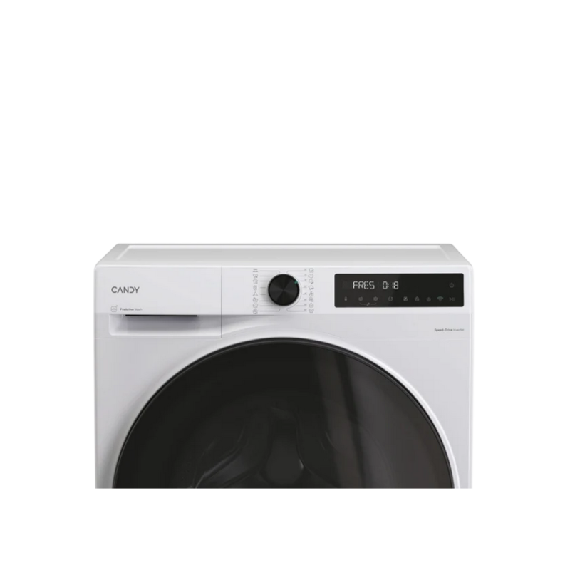 Washing machine/fr Candy BP 411BL9-S Class A