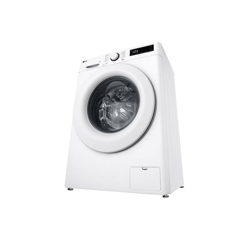 Стиральная машина LG F2WR509SWW Класс A