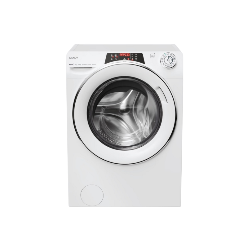 Стиральная машина Candy RO14116DWMCT-S Класс A