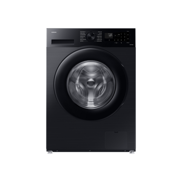 Washing machine/fr Samsung WW11DG5B2FABLE Class A