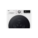 Masina de spalat Rufe LG F2WR709S2W