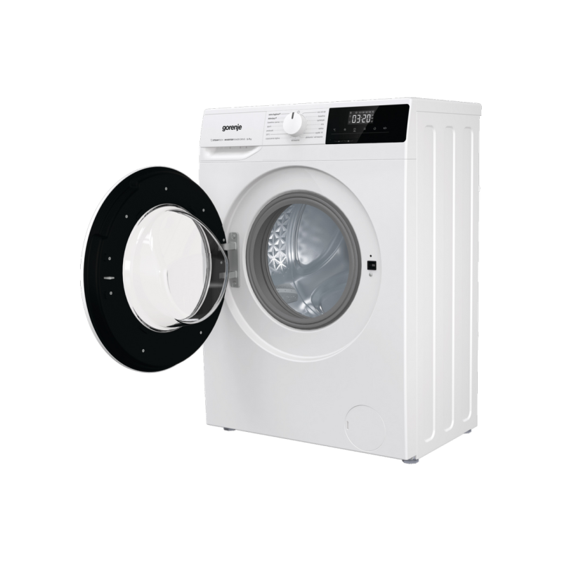 Washing machine/fr Gorenje WNHPI 72 SCSIR/UA