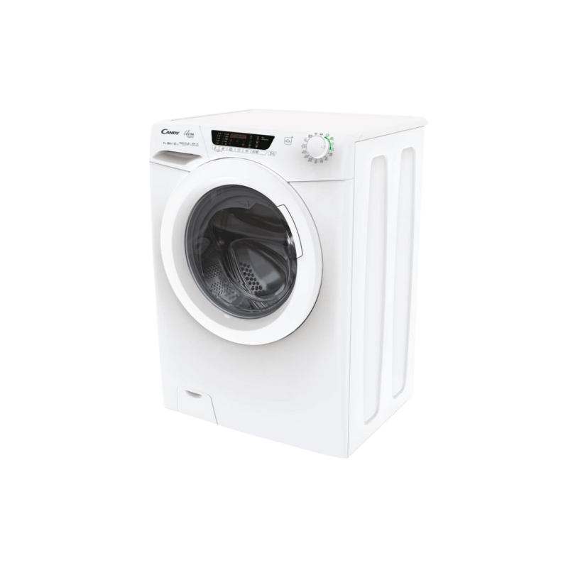 Washing machine/fr Candy HE 1294TWM6/1-S Class A