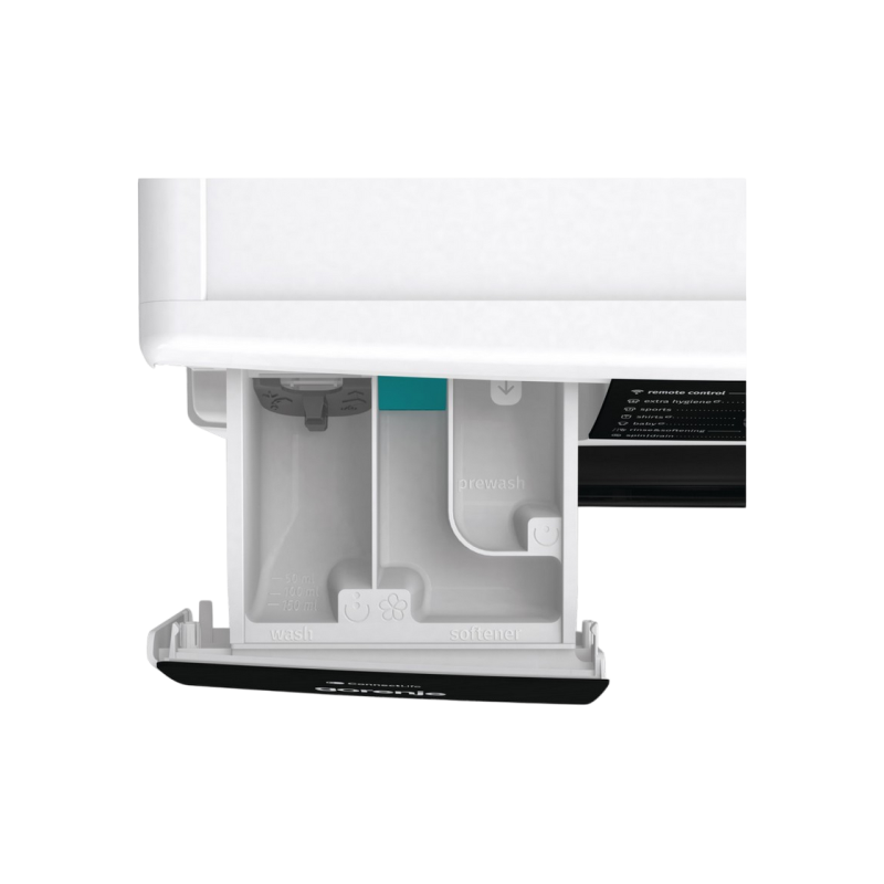 Washing machine/fr Gorenje WPNA84A2TSWIFI Class A