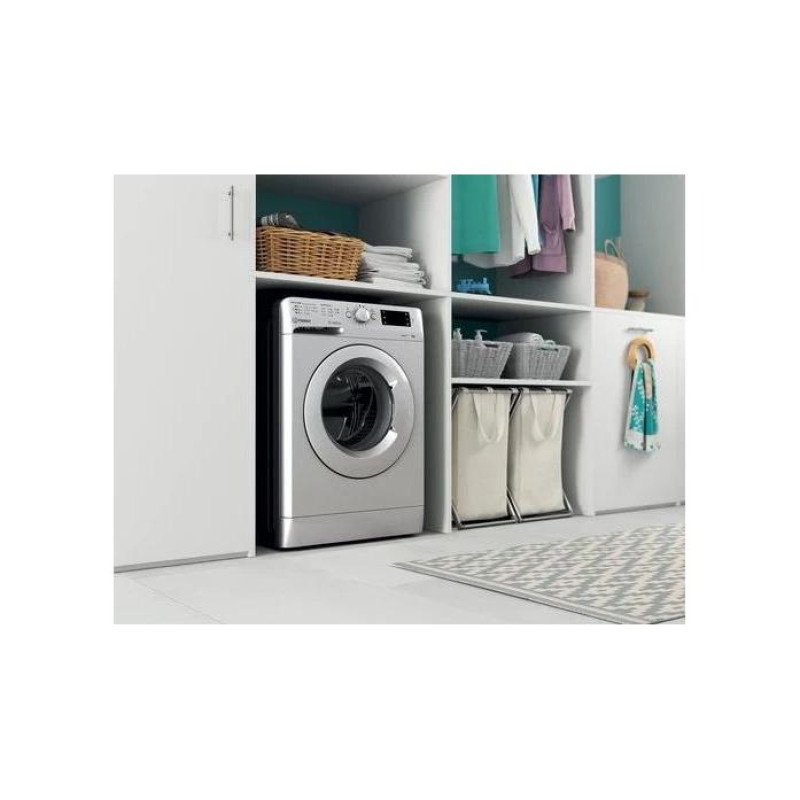 Стиральная машина/фреон Indesit OMTWE 71252 S