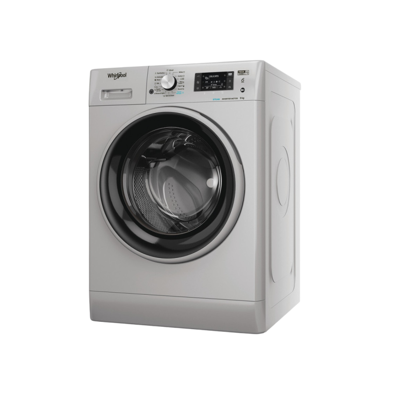 Washing machine/fr Whirlpool FFD 9469 SBSV EU