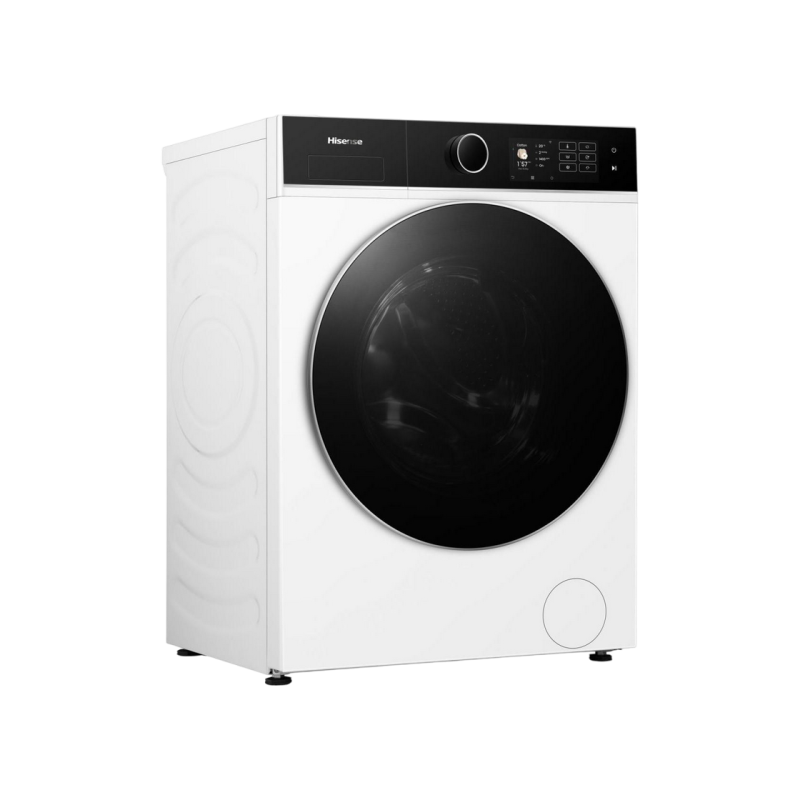 Washing machine/fr Hisense WF5I1045BWQ Class A