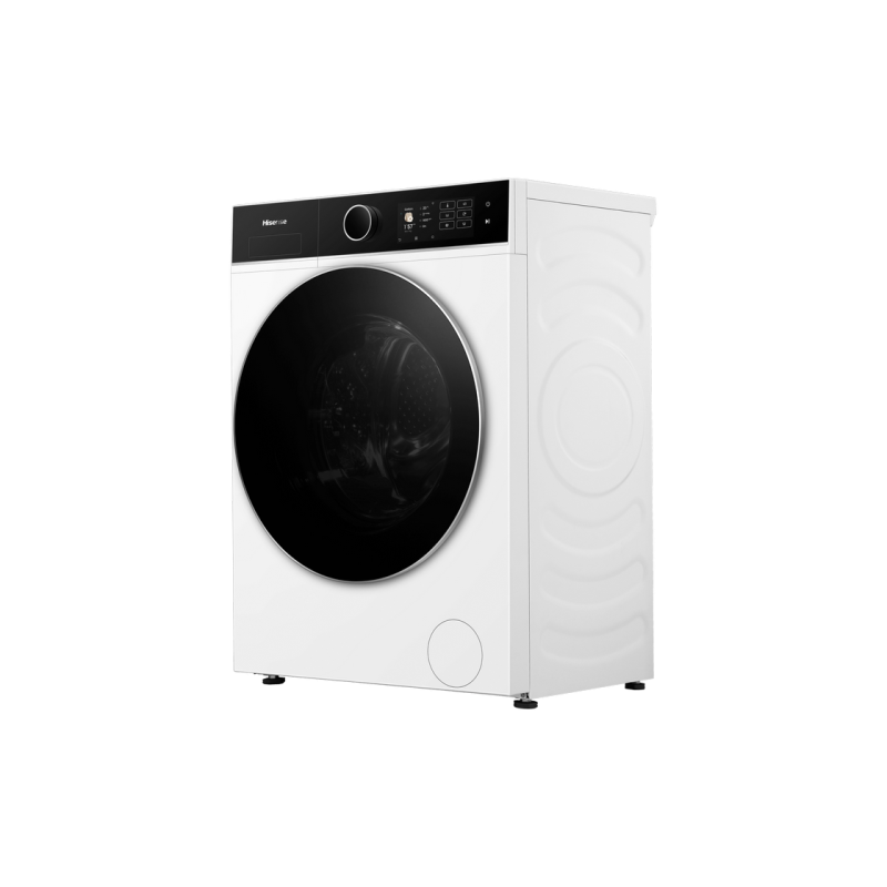 Washing machine/fr Hisense WF5I8043BWF Class A