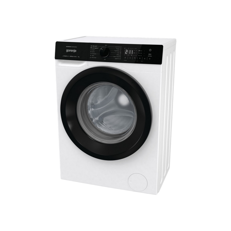 Mașină de spălat rufe Gorenje WNHA74SASEU