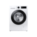 Washing machine/fr Samsung WW80FG5L32AELE Class A