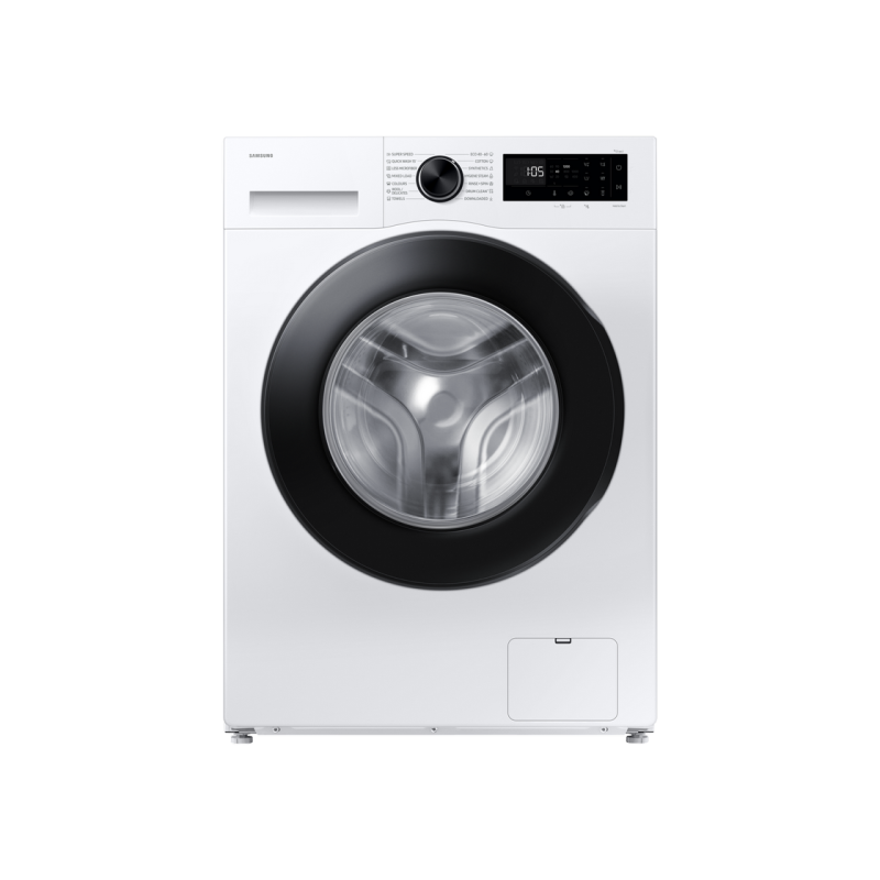 Washing machine/fr Samsung WW80FG5L32AELE Class A