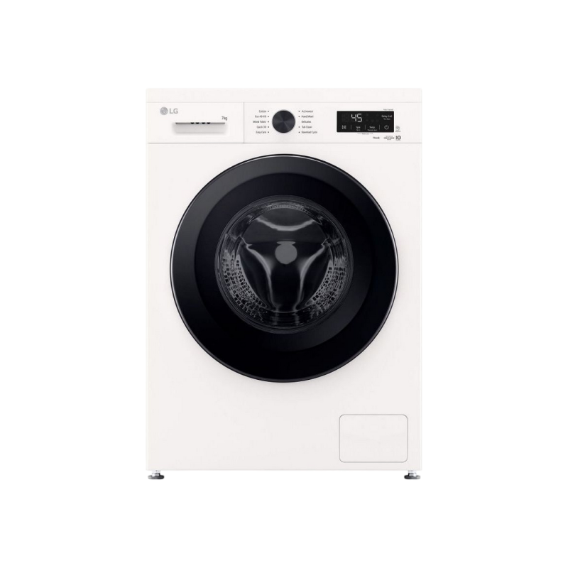 Стиральнaя машинa LG F2X10S7NWK