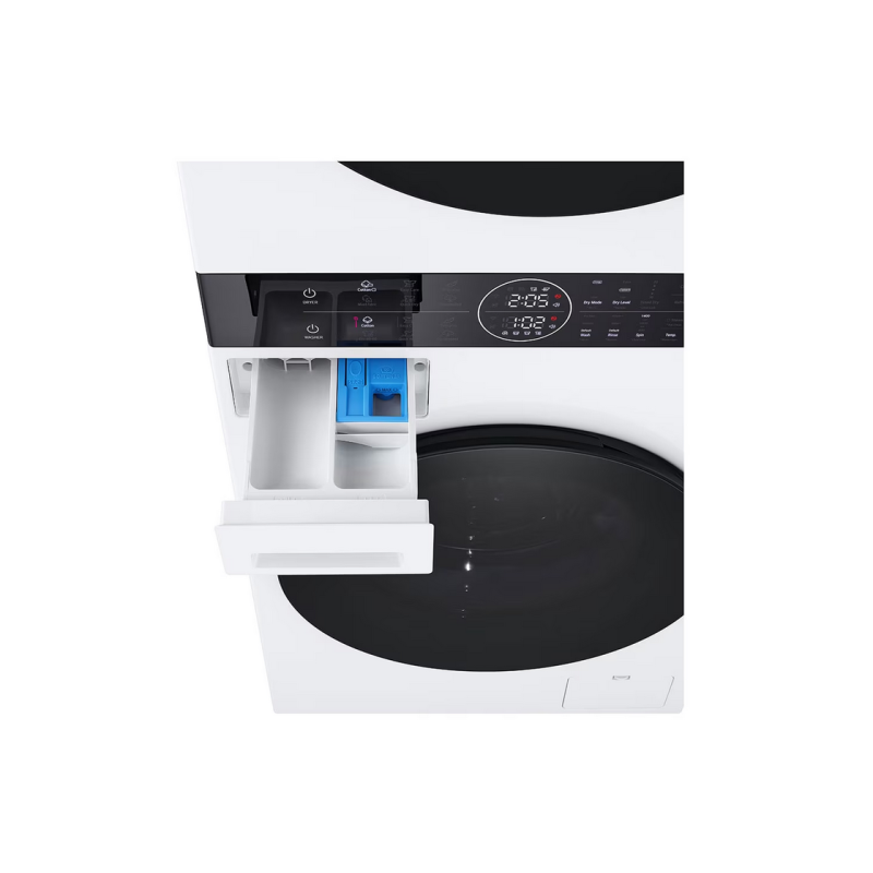 Washing Tower/fr LG WT1210WWF