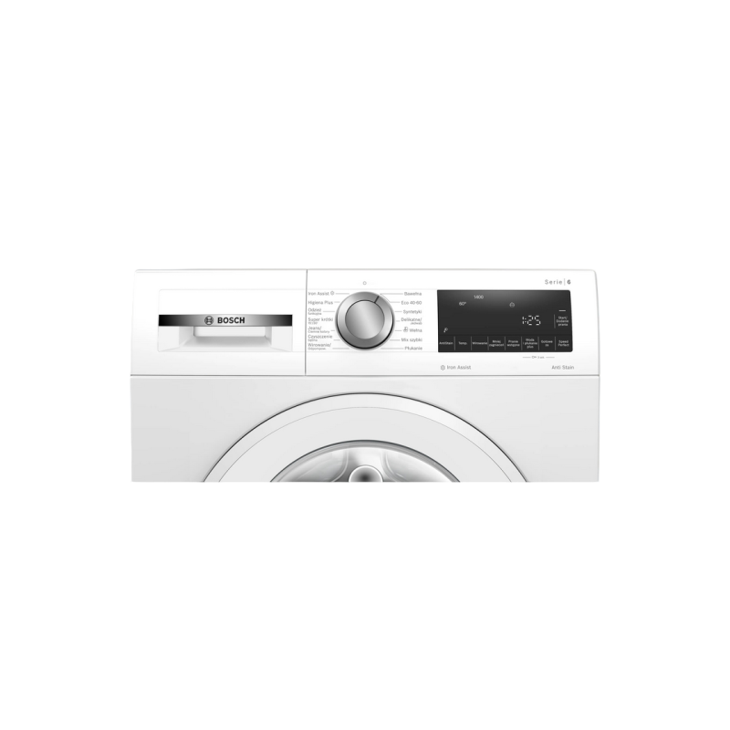 Washing machine/fr Bosch WGG154ZSPL Class A