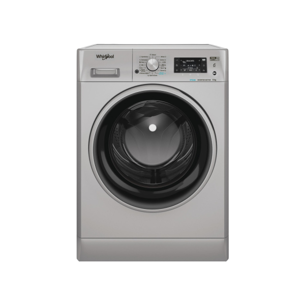 Washing machine/fr Whirlpool FFD 9469 SBSV EU
