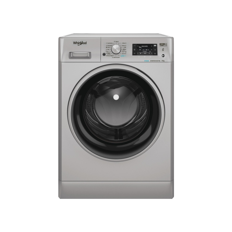 Washing machine/fr Whirlpool FFD 9469 SBSV EU