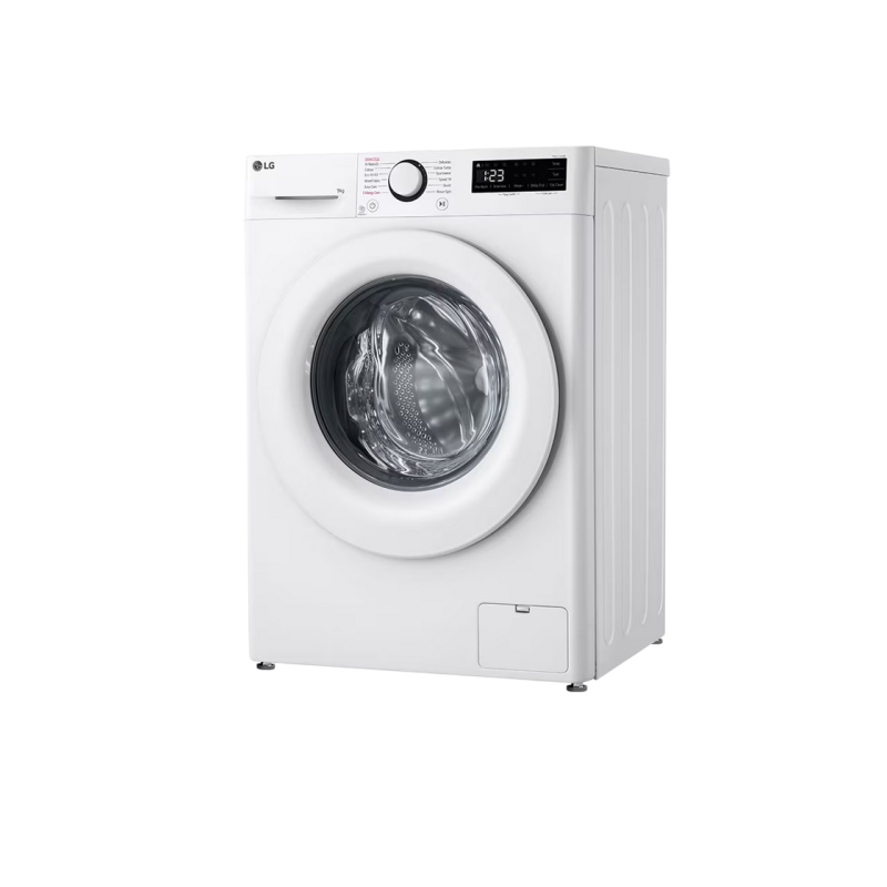 Стиральная машина LG F2WR509SWW Класс A