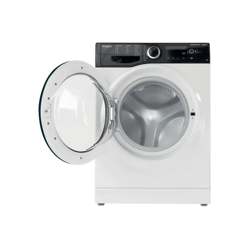 Стиральная машина Whirlpool WRSB 7259 BB EU Class B