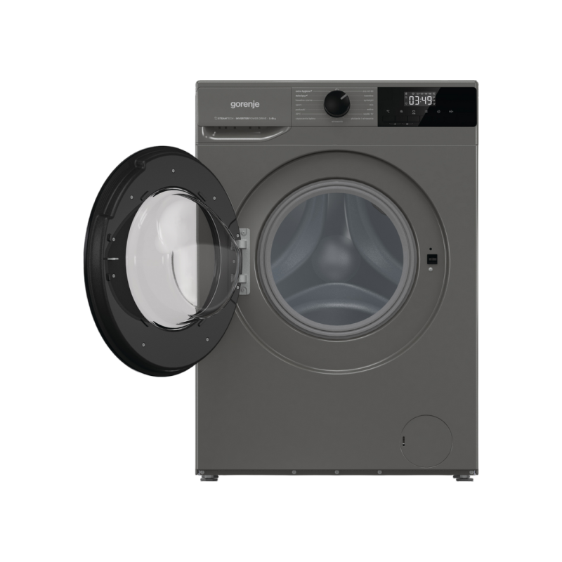 Washing machine/fr Gorenje W1NHPI84AST
