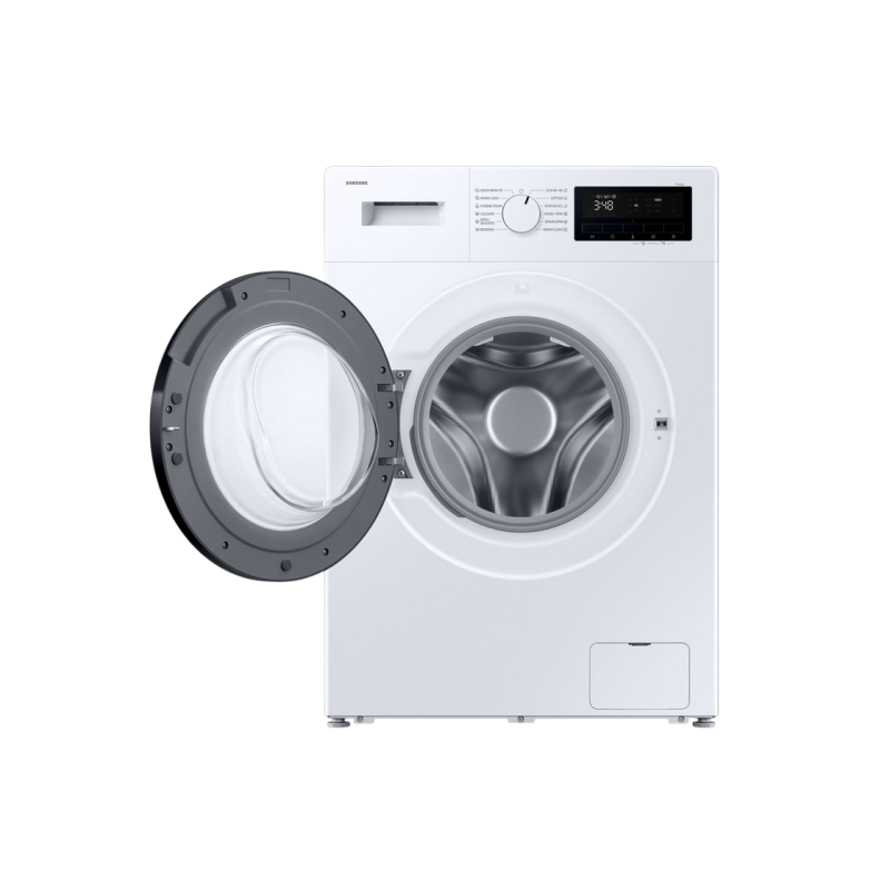 Стиральная машина Samsung WW90FG3M05AWLF Class A
