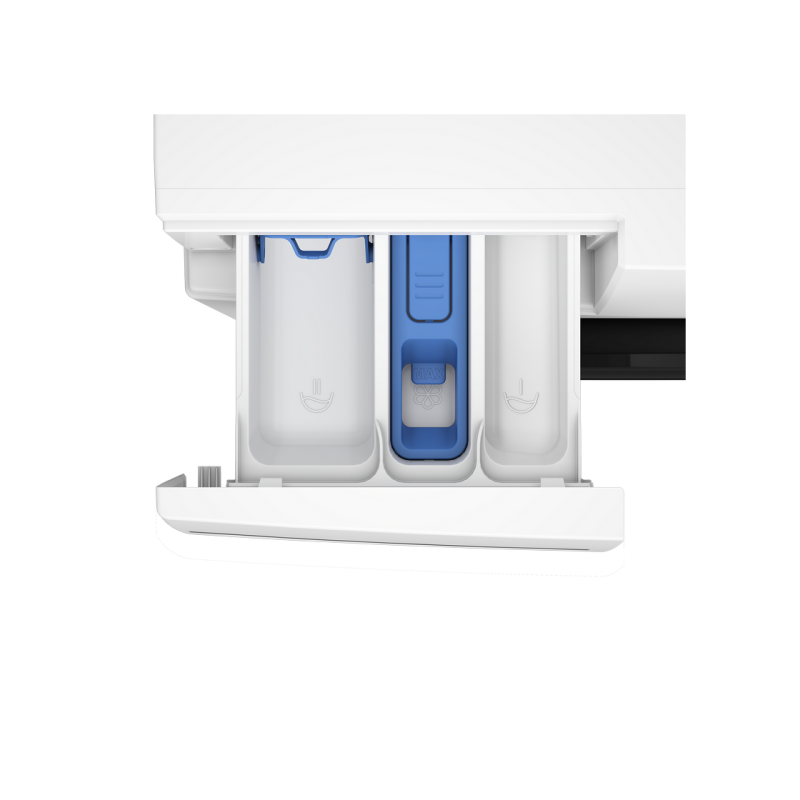 Стиральная машина Beko BM3WFSU38413WB Класс A