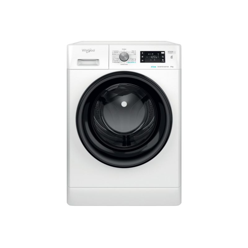 Стиральная машина Whirlpool FFB 9469 BV EE