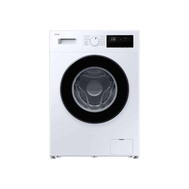 Стиральная машина Samsung WW80FG3M05AWLF Class A