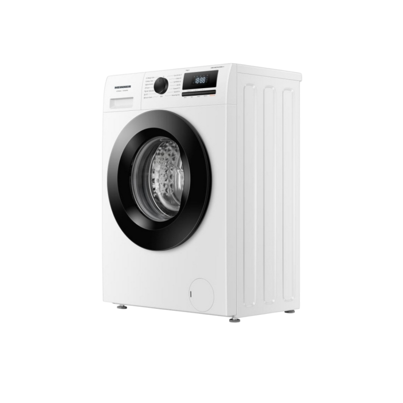 Стиральная машина/фр Heinner HWM-HME7012IVSMA+++ Class A