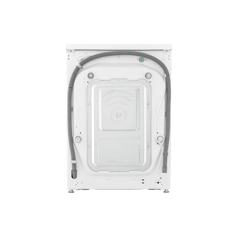 Masina de spalat Rufe LG F2WR709S2W