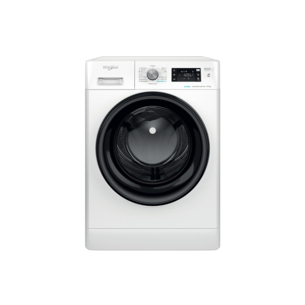 Washing machine/fr Whirlpool FFB 10489 BV Class A