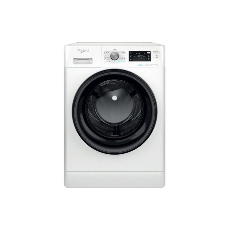 Washing machine/fr Whirlpool FFB 10489 BV Class A