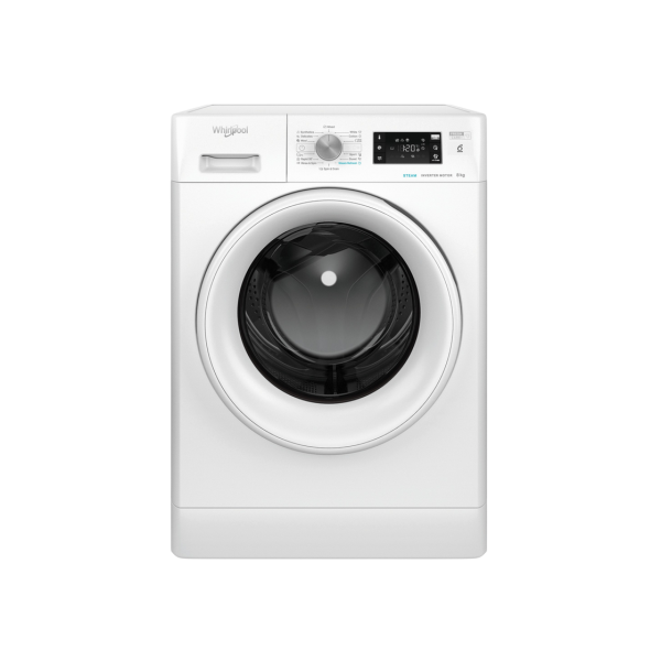 Mașină de spălat rufe Whirlpool FFB 8279 WV EE