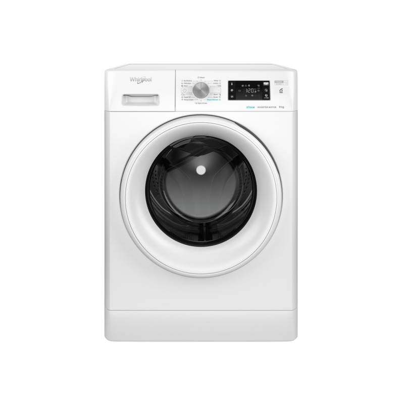 Стиральнaя машинa Whirlpool FFB 8279 WV EE