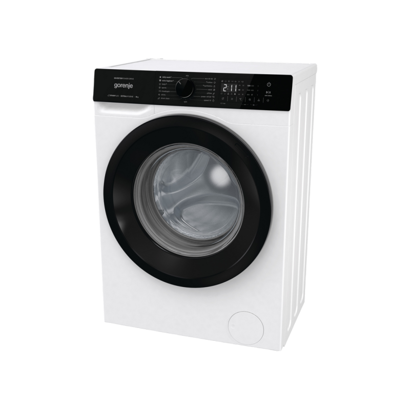 Washing machine/fr Gorenje WNHA62SASEU