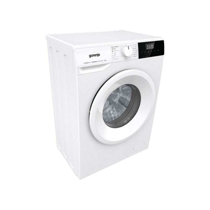 Washing machine/fr Gorenje W11NHPI84AS
