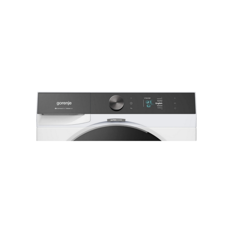 Washing machine/fr Gorenje WG894A1P1 Class A