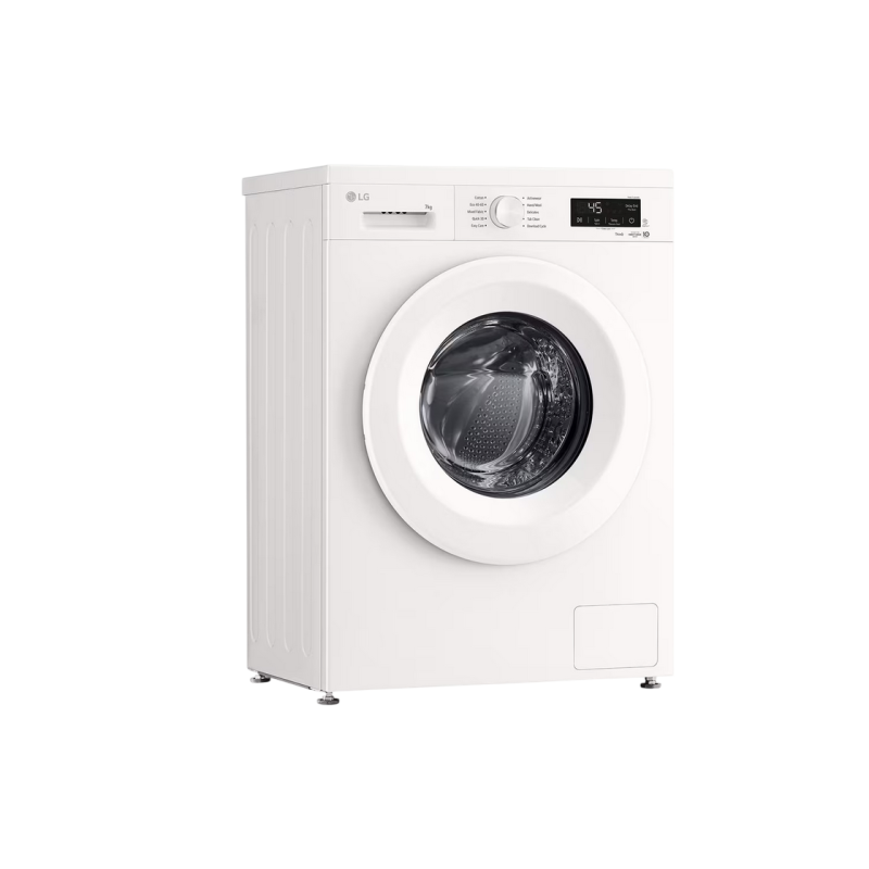 Стиральнaя машинa LG F2X10S7NWH