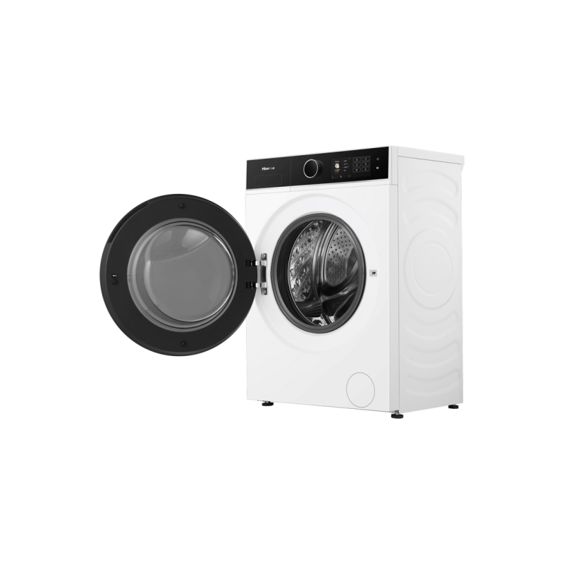 Washing machine/fr Hisense WF5I8043BWF Class A