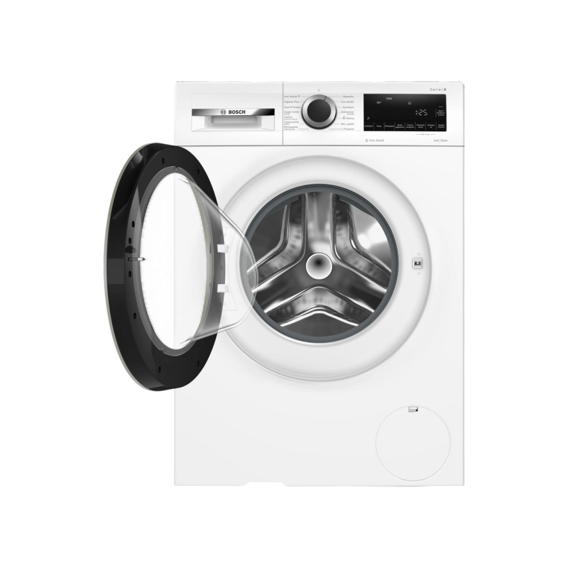 Стиральная машина Bosch WGG242ZEPL, класс A