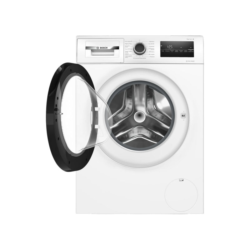 Стиральная машина Bosch WAN2425NPL класса A
