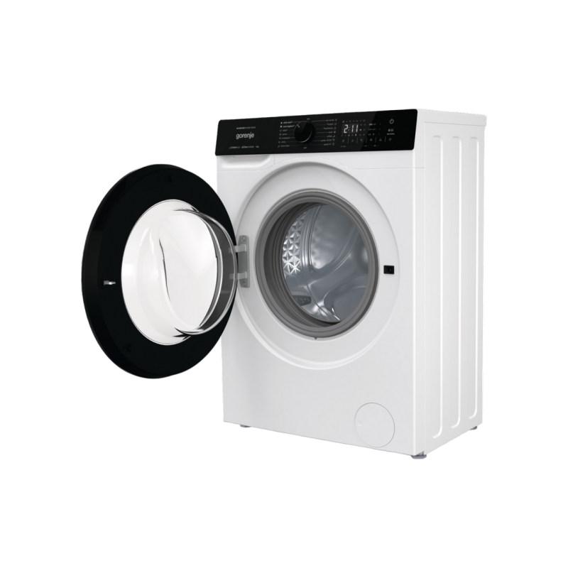 Washing machine/fr Gorenje WNHA62SASEU