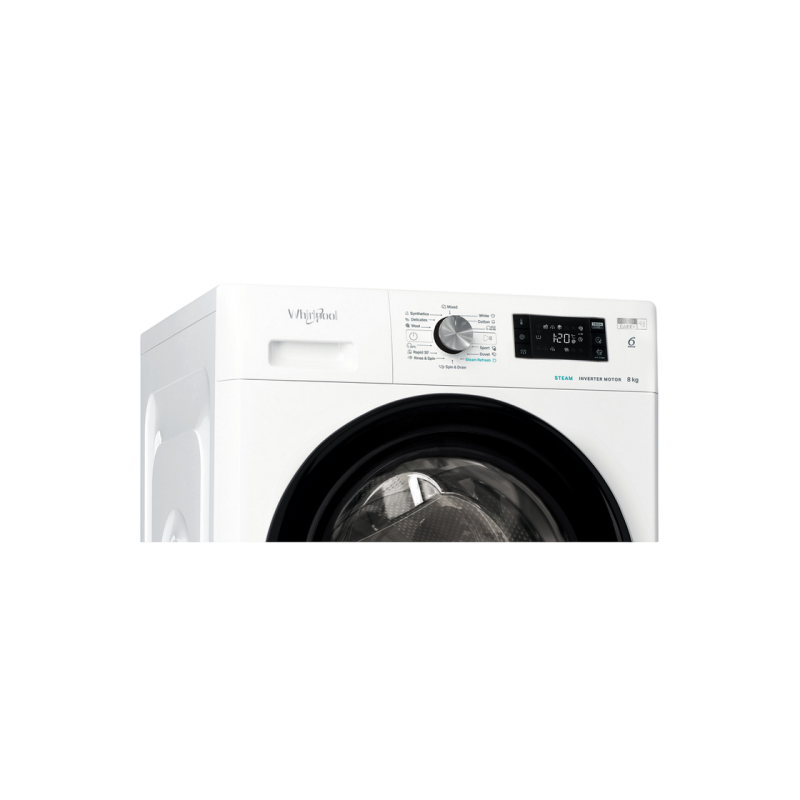 Washing machine/fr Whirlpool FFB 8469 BV EE Class A