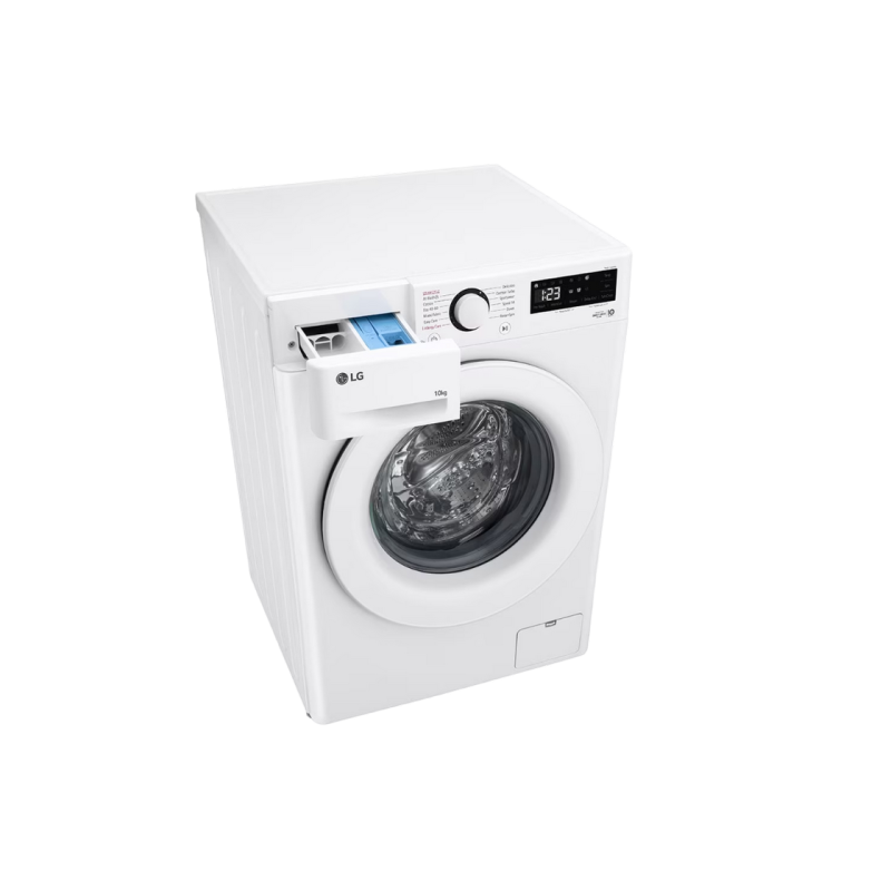 LG F4WR510SWW