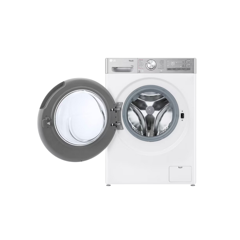 Стиральная машина LG F4DR913P3WA