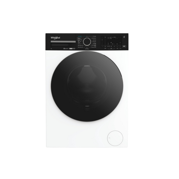 Washing machine/fr Whirlpool WPM 87W ADS EE Class A