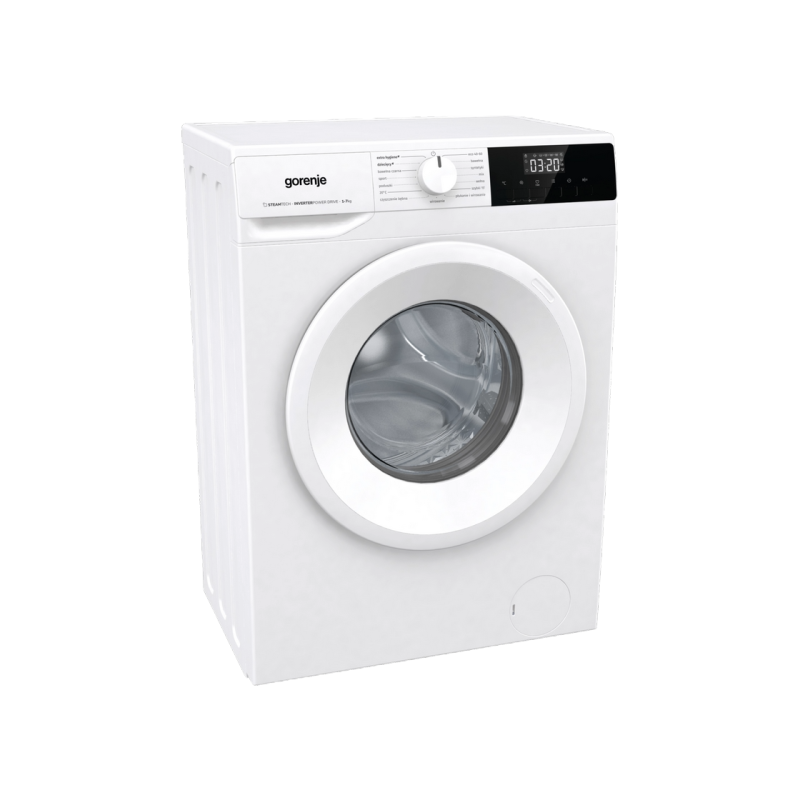 Washing machine/fr Gorenje WNHPI 72 SCSIR/UA